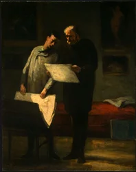 Advice to a Young Artist
